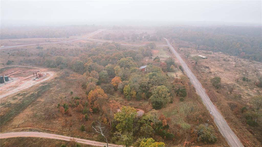 0 Macomb Estates RD, Macomb, OK 74852