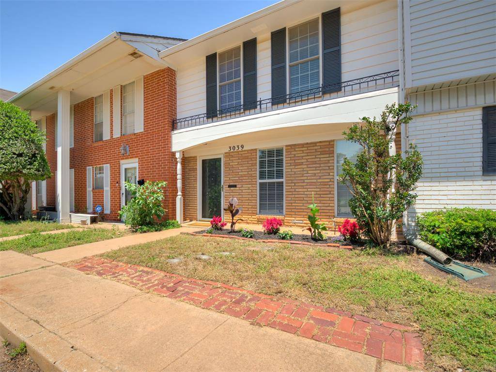 3039 W Wilshire BLVD, Oklahoma City, OK 73116