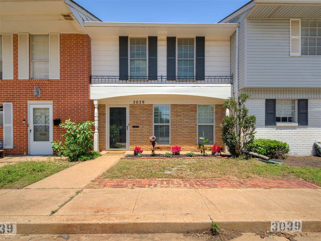 3039 W Wilshire BLVD, Oklahoma City, OK 73116
