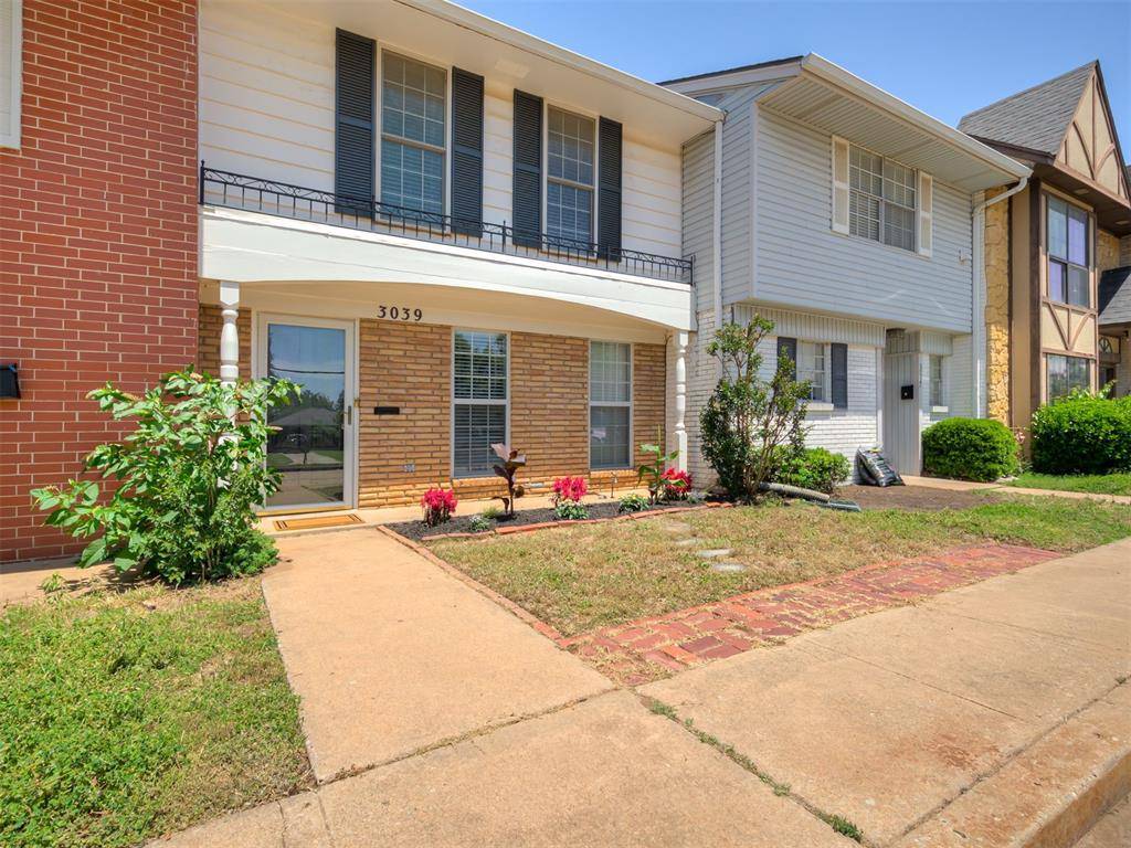 3039 W Wilshire BLVD, Oklahoma City, OK 73116