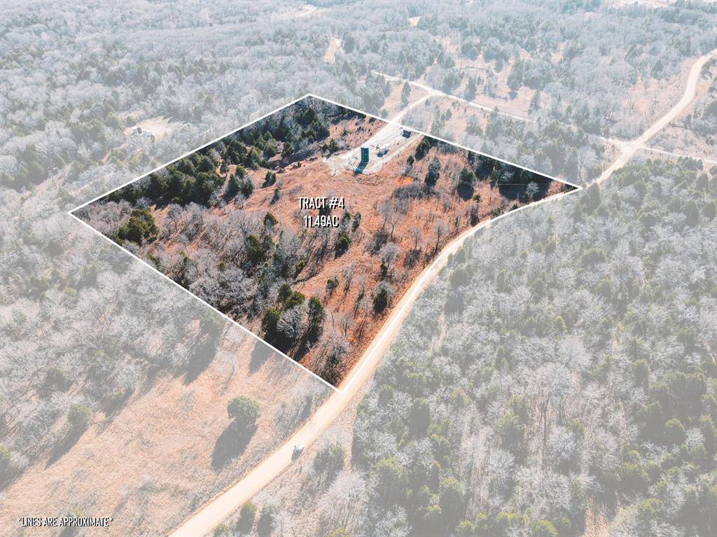 0 N 3655 RD, Sasakwa, OK 74867