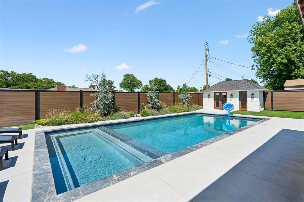 627 Louisiana ST, Jones, OK 73049