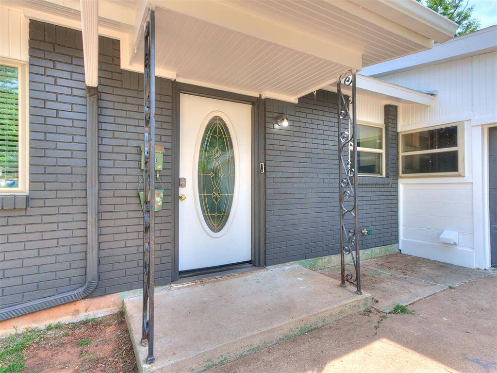 728 Stahl DR, Midwest City, OK 73110