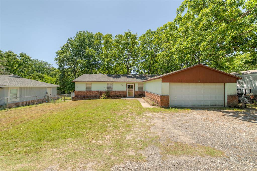 416888 E 1136 RD, Checotah, OK 74426