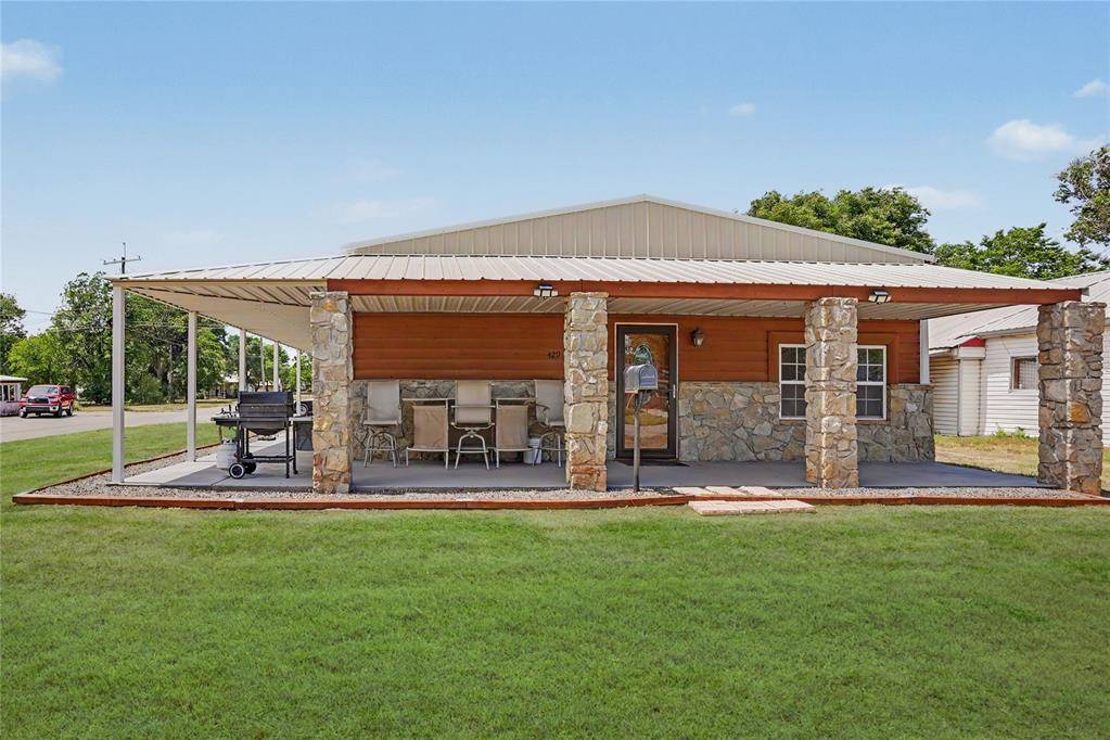 429 S Bailey ST, Hobart, OK 73651