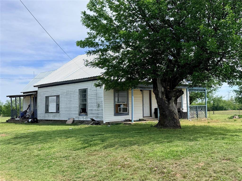 10451 Bryan RD, Meeker, OK 74855