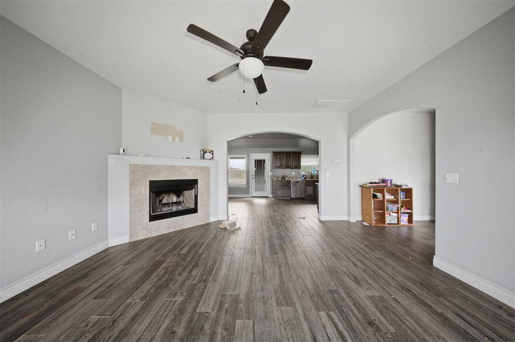 3401 W Simpson RD, Edmond, OK 73034