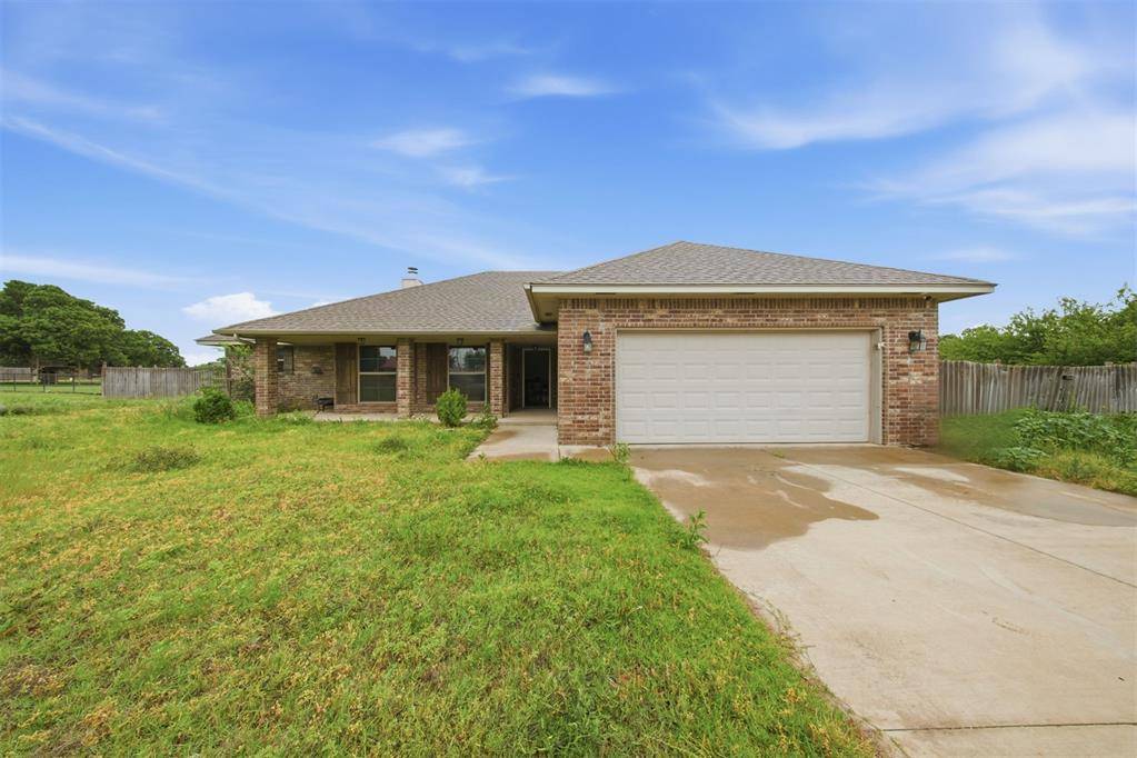 3401 W Simpson RD, Edmond, OK 73034