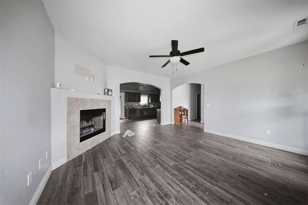3401 W Simpson RD, Edmond, OK 73034