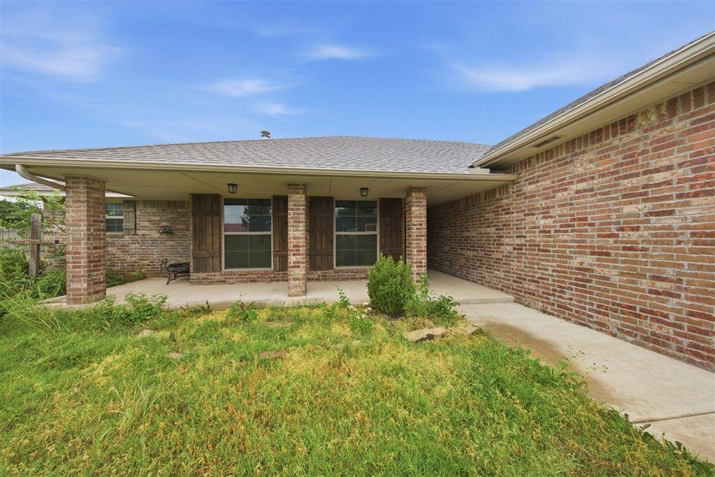 3401 W Simpson RD, Edmond, OK 73034