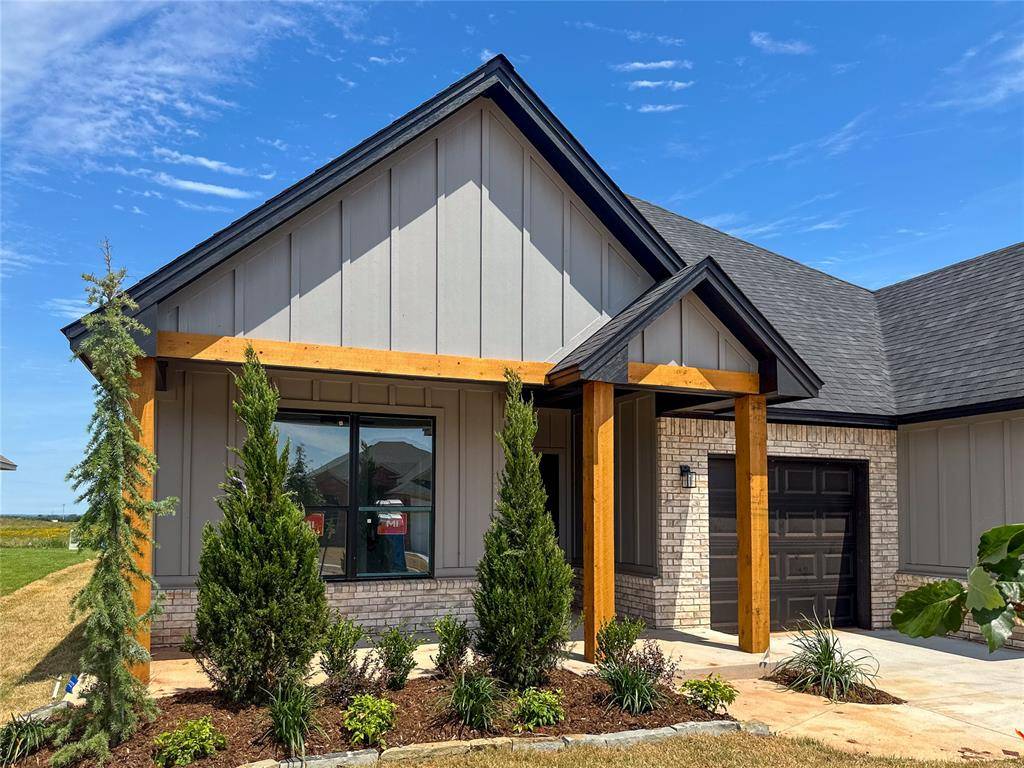 1172 Copper Ridge CIR, Piedmont, OK 73078