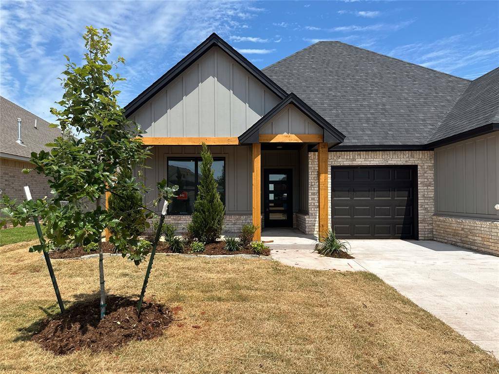 1172 Copper Ridge CIR, Piedmont, OK 73078