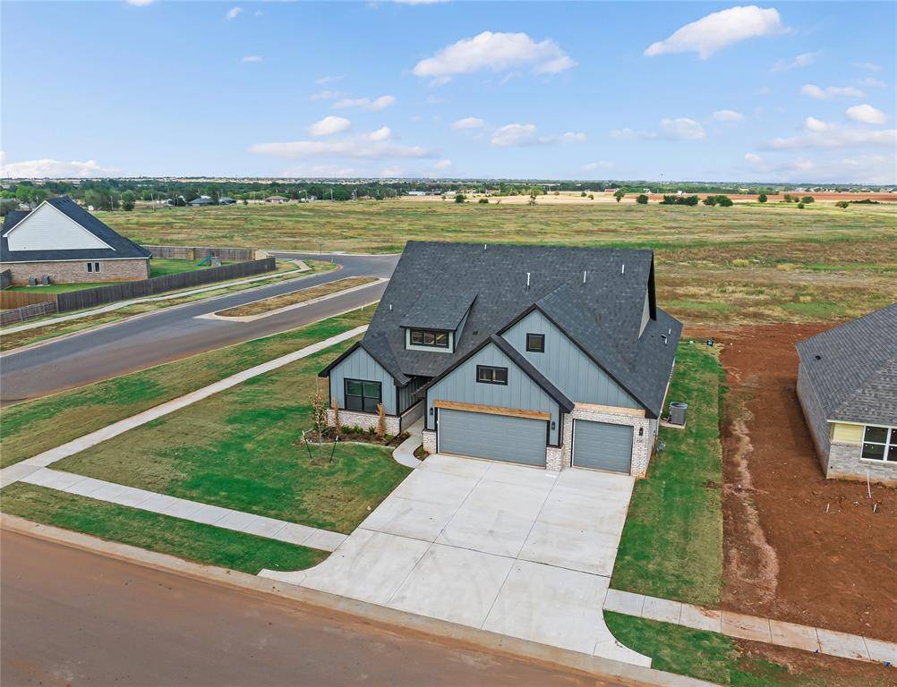 1310 Copper Ridge CIR, Piedmont, OK 73078
