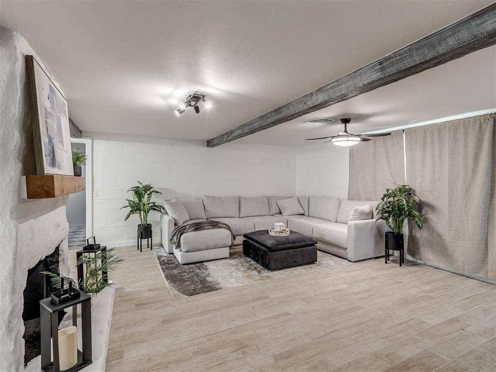 821 SE Grand BLVD, Oklahoma City, OK 73129