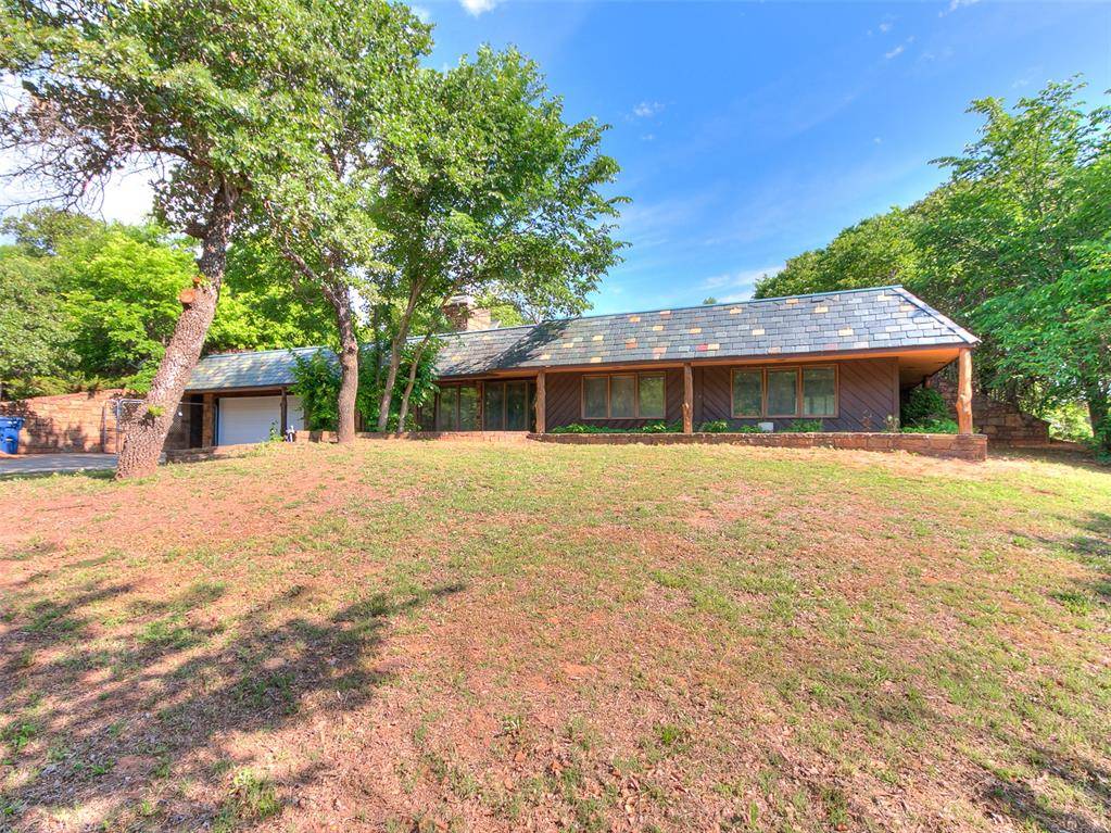 15039 SE 136th ST, Newalla, OK 74857