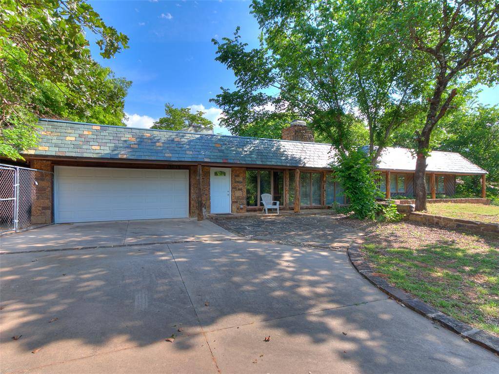 15039 SE 136th ST, Newalla, OK 74857