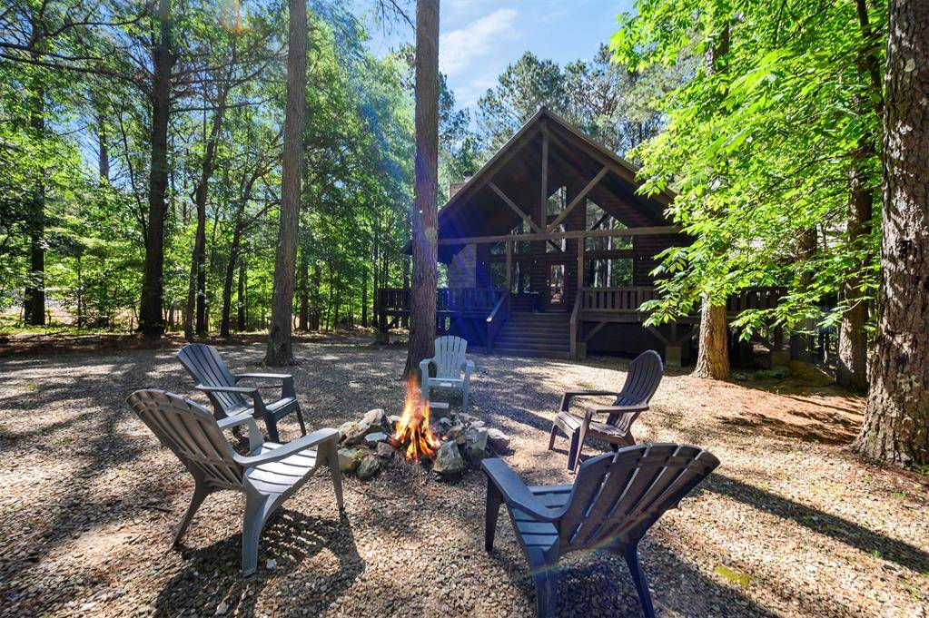 96 Starfish RD, Broken Bow, OK 74728