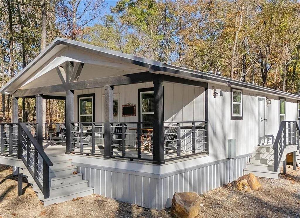 2938 Sweet Home RD, Broken Bow, OK 74728