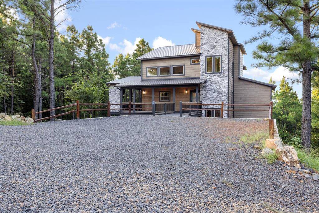 7 Alder PL, Broken Bow, OK 74728