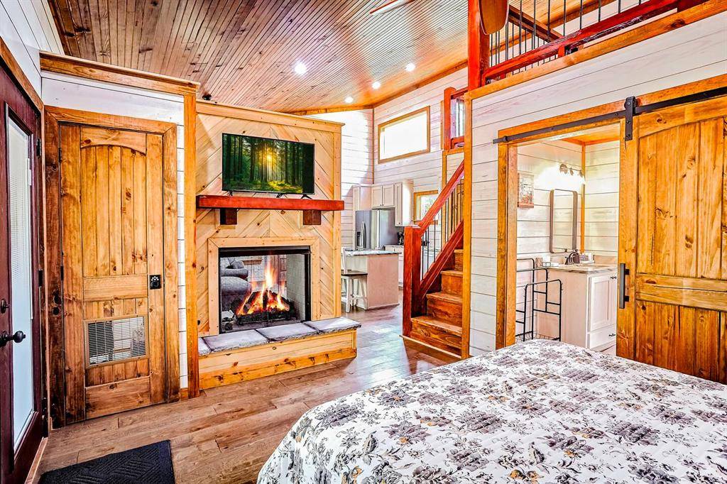 57 Southern Alder TRL, Broken Bow, OK 74728