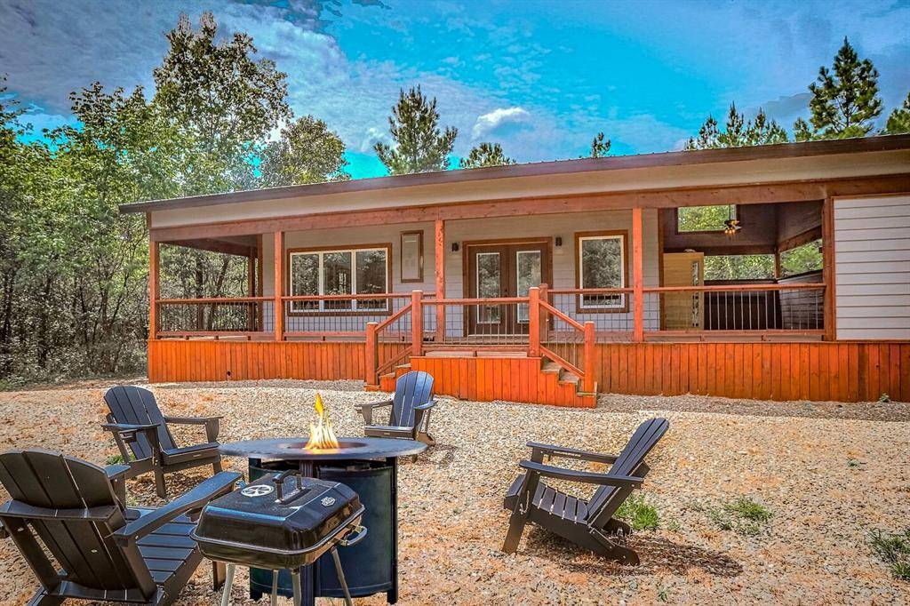 57 Southern Alder TRL, Broken Bow, OK 74728