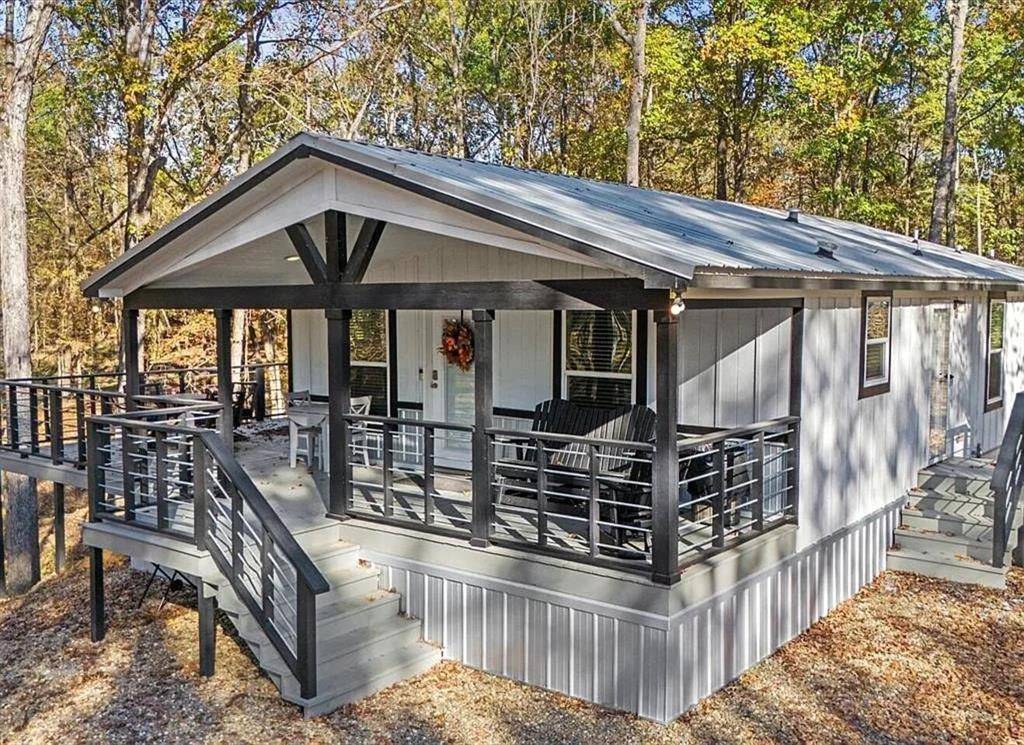 2914 Sweet Home RD, Broken Bow, OK 74728