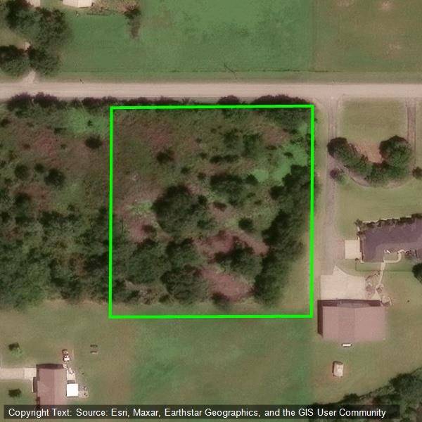 140 E 1650 RD, Marlow, OK 73055