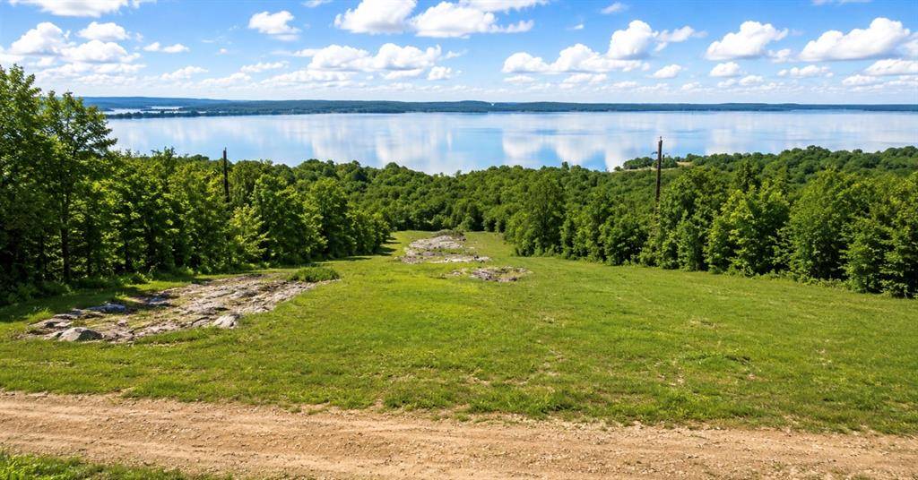 46 Tiger DR, Eufaula, OK 74432