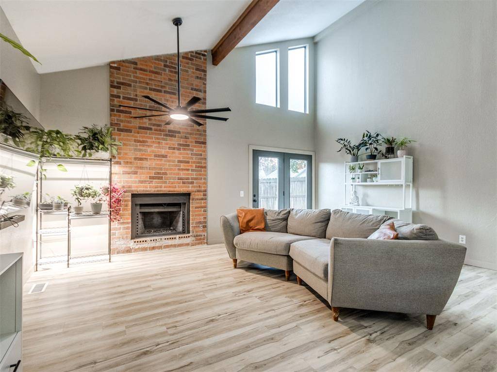 4416 Foxglove LN, Oklahoma City, OK 73120
