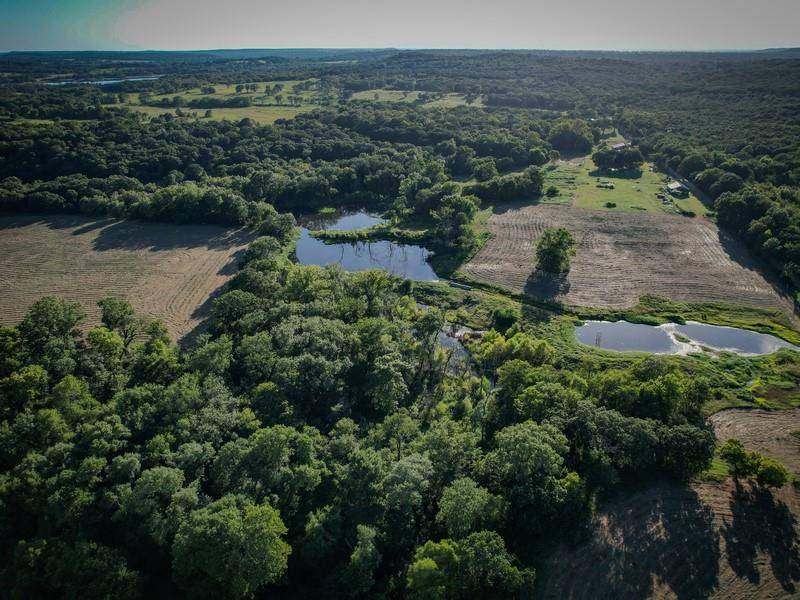 385001 E 1150 RD RD, Weleetka, OK 74880