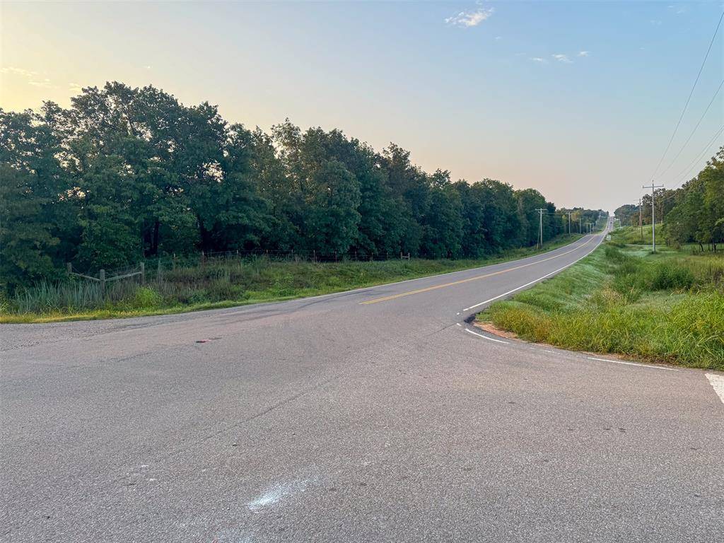 16400 E Post Oak RD, Noble, OK 73068