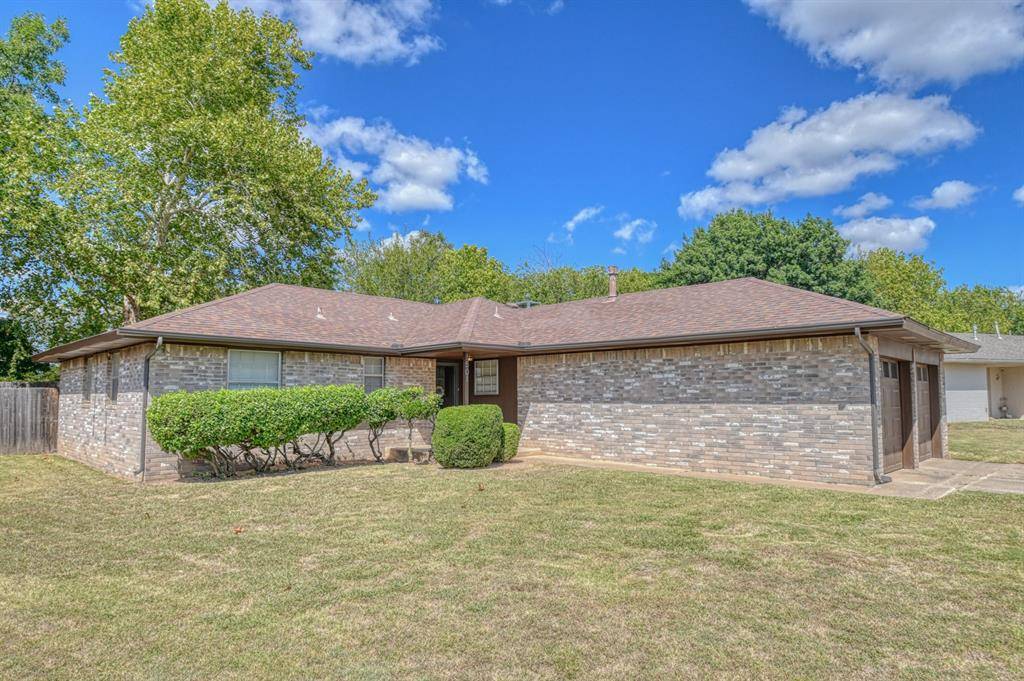 1501 Glencliff DR, Norman, OK 73071