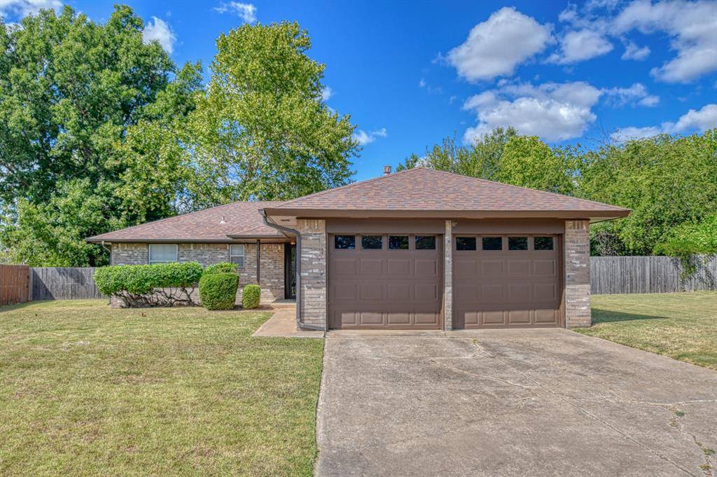 1501 Glencliff DR, Norman, OK 73071