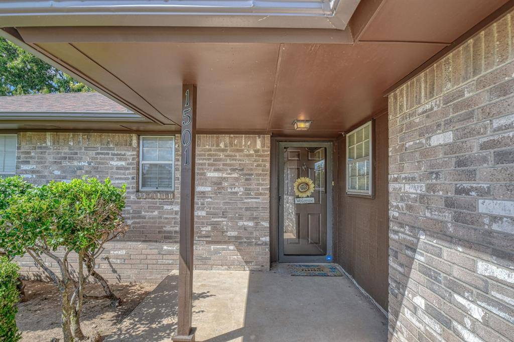 1501 Glencliff DR, Norman, OK 73071