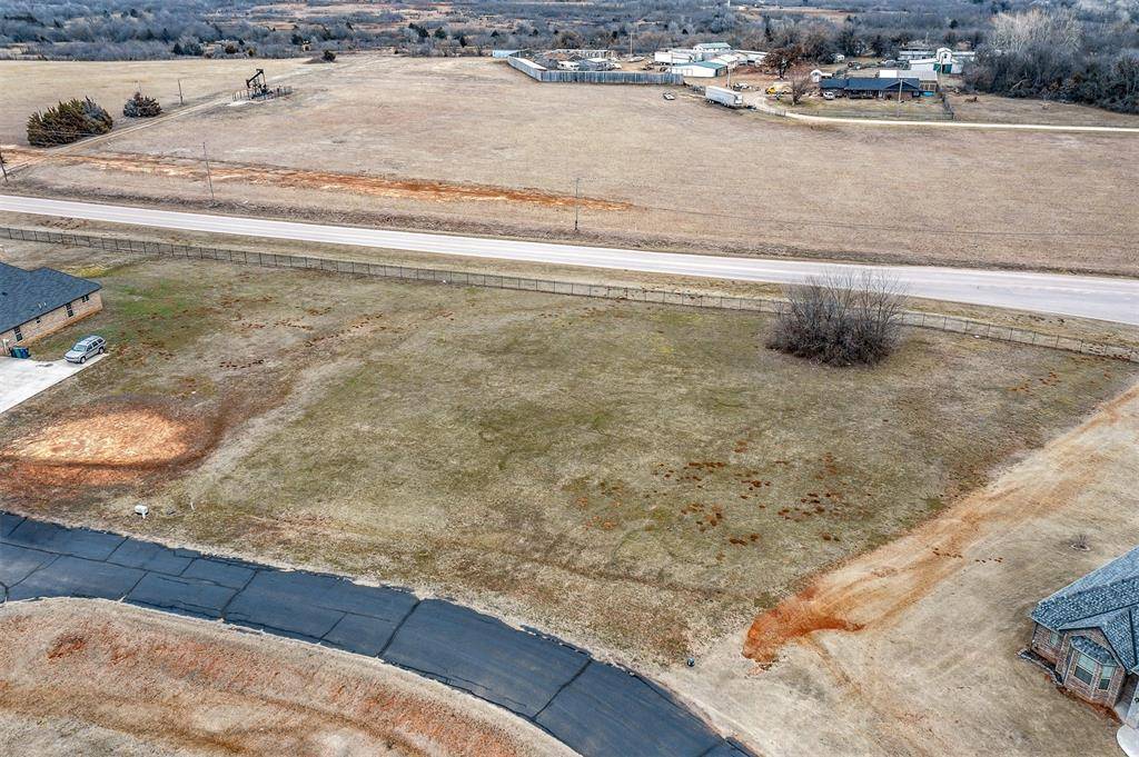 5216 Strait DR, Oklahoma City, OK 73121
