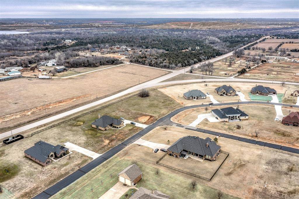 5216 Strait DR, Oklahoma City, OK 73121