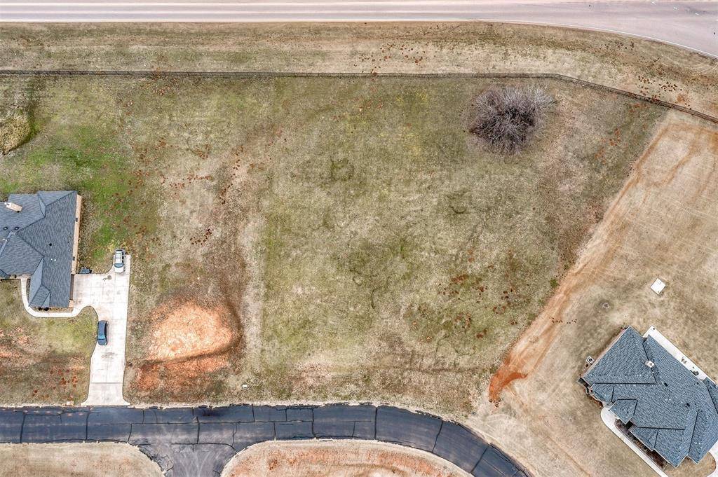 5216 Strait DR, Oklahoma City, OK 73121