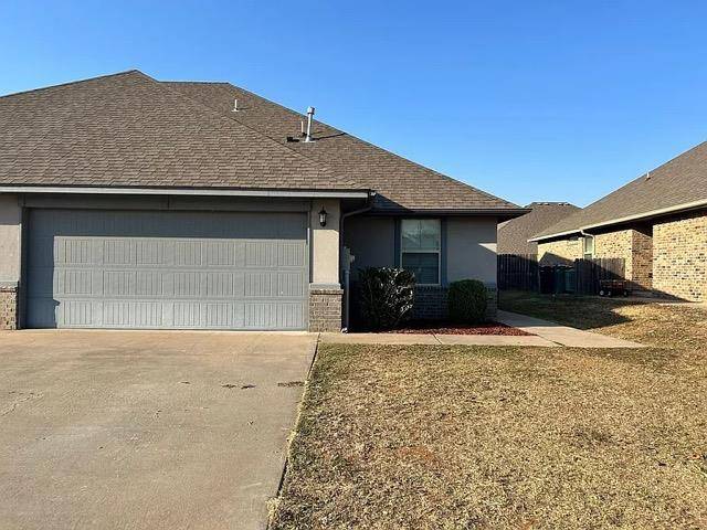 11205 NW 114th ST, Yukon, OK 73099