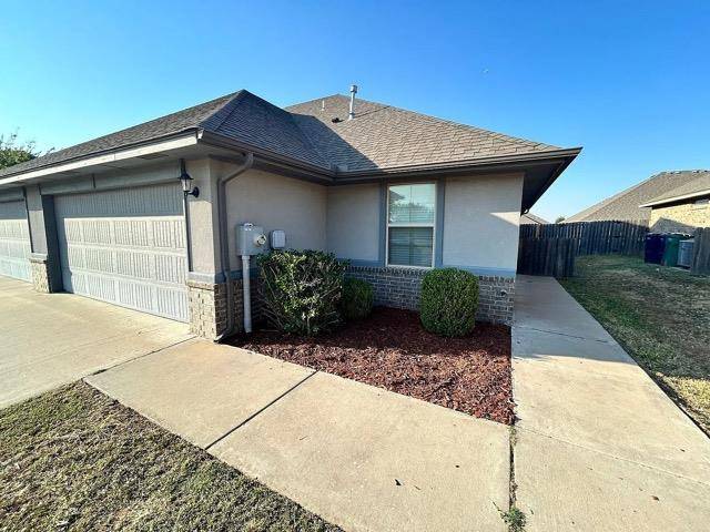 11205 NW 114th ST, Yukon, OK 73099