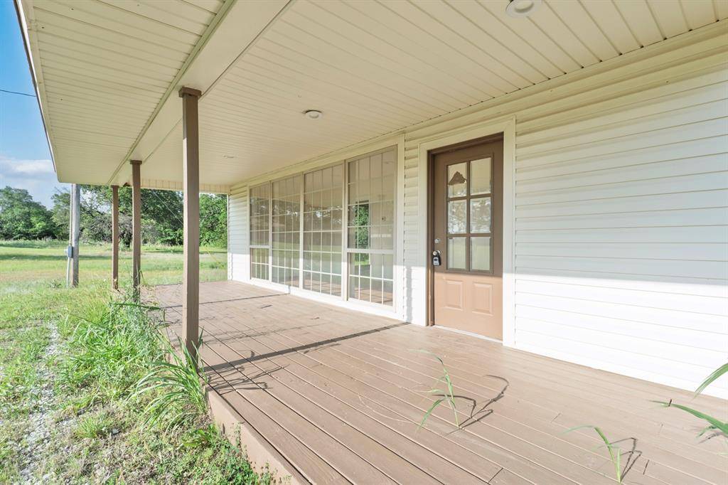 1705 W Walnut ST, Tecumseh, OK 74873