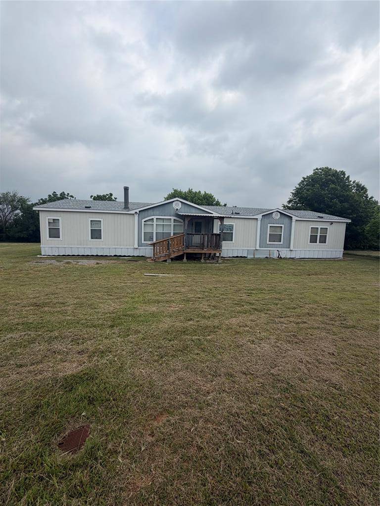 1400 W Airline RD, Pauls Valley, OK 73075