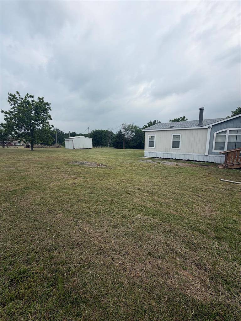 1400 W Airline RD, Pauls Valley, OK 73075