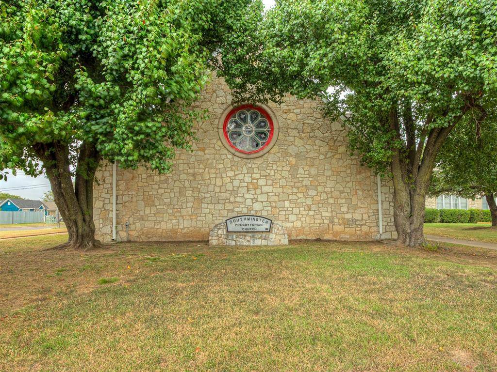 3415 S Western AVE, Oklahoma City, OK 73109