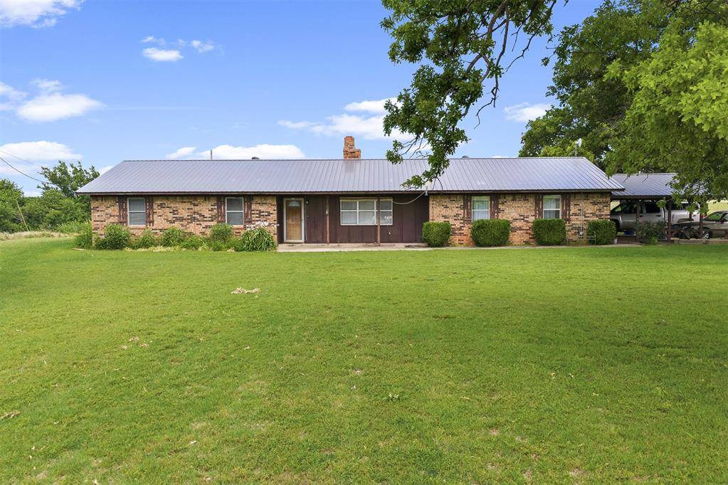 164 State Highway 89, Loco, OK 73442