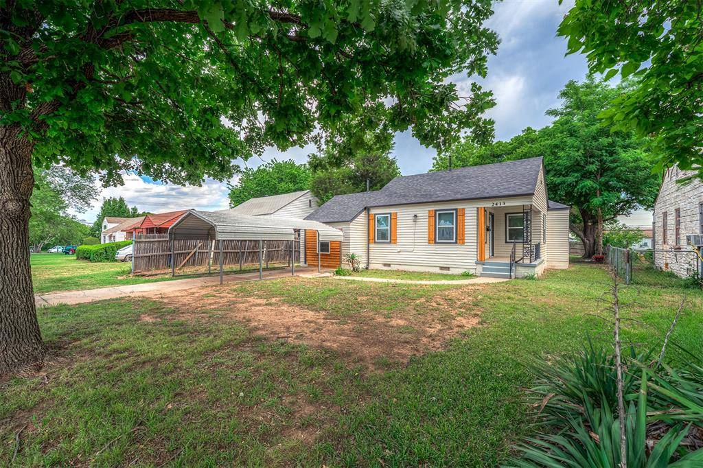 2413 NE 27th AVE, Oklahoma City, OK 73111