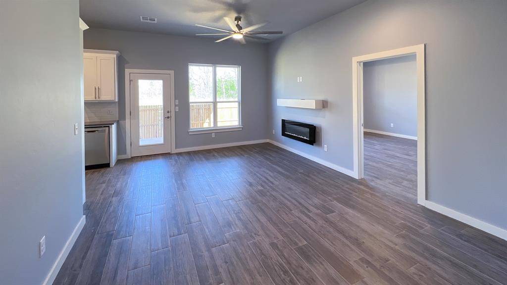 424 Remington AVE, Jones, OK 73049