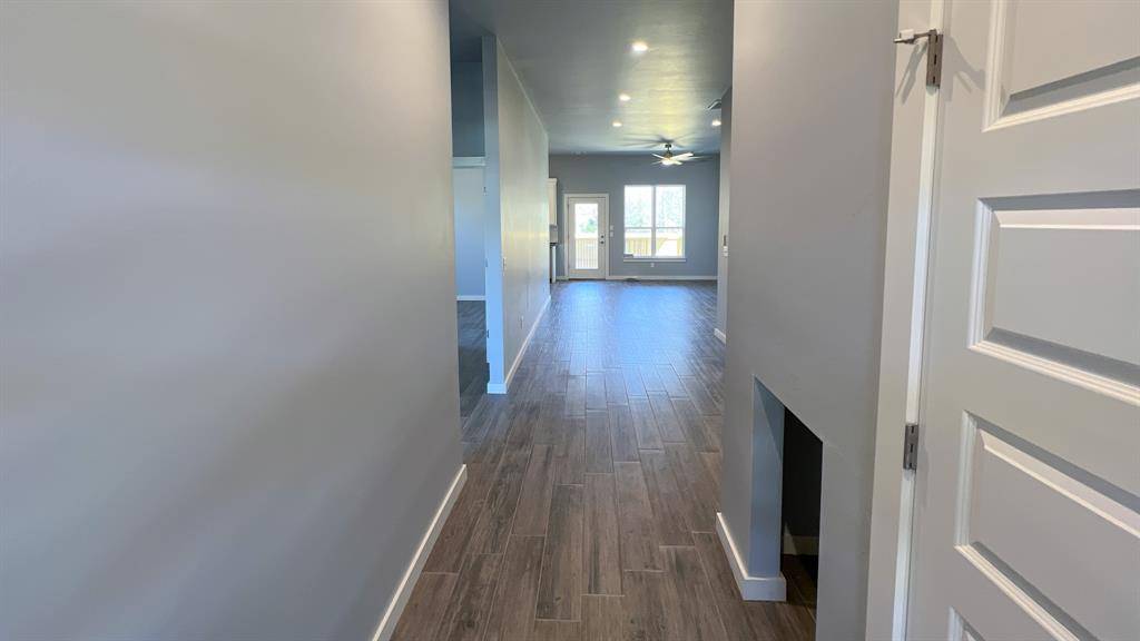 416 Remington AVE, Jones, OK 73049