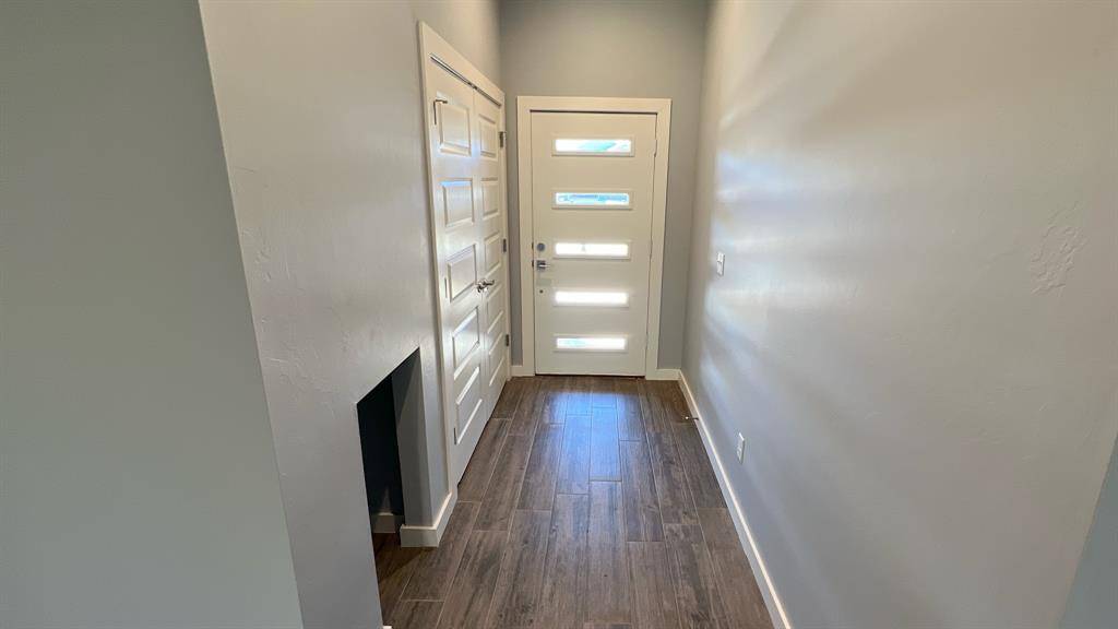 416 Remington AVE, Jones, OK 73049