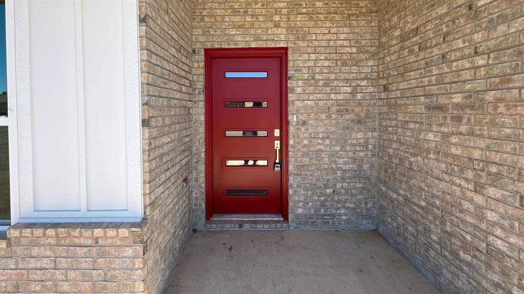 416 Remington AVE, Jones, OK 73049