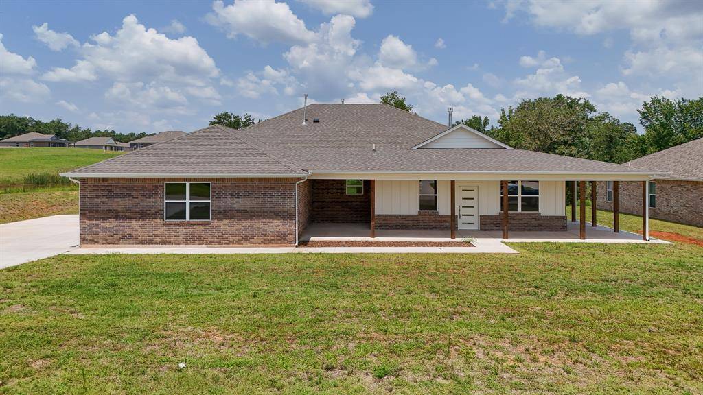 17611 Natalie CT, Choctaw, OK 73020